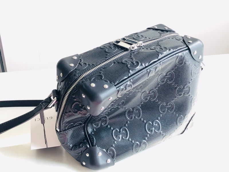 Satchel Bags - GCI Bags - 3474