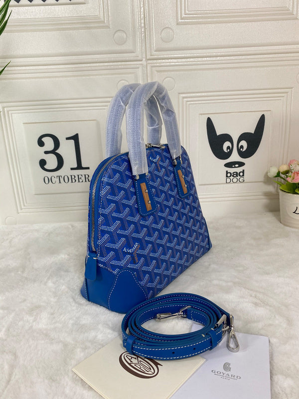 Satchel Bags - GOD Bags - 635