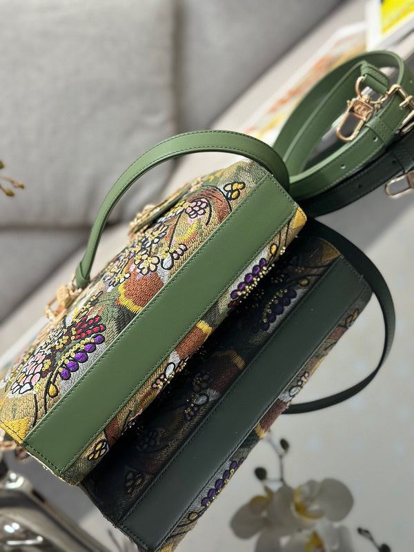 GLM - Dir Bags - 235