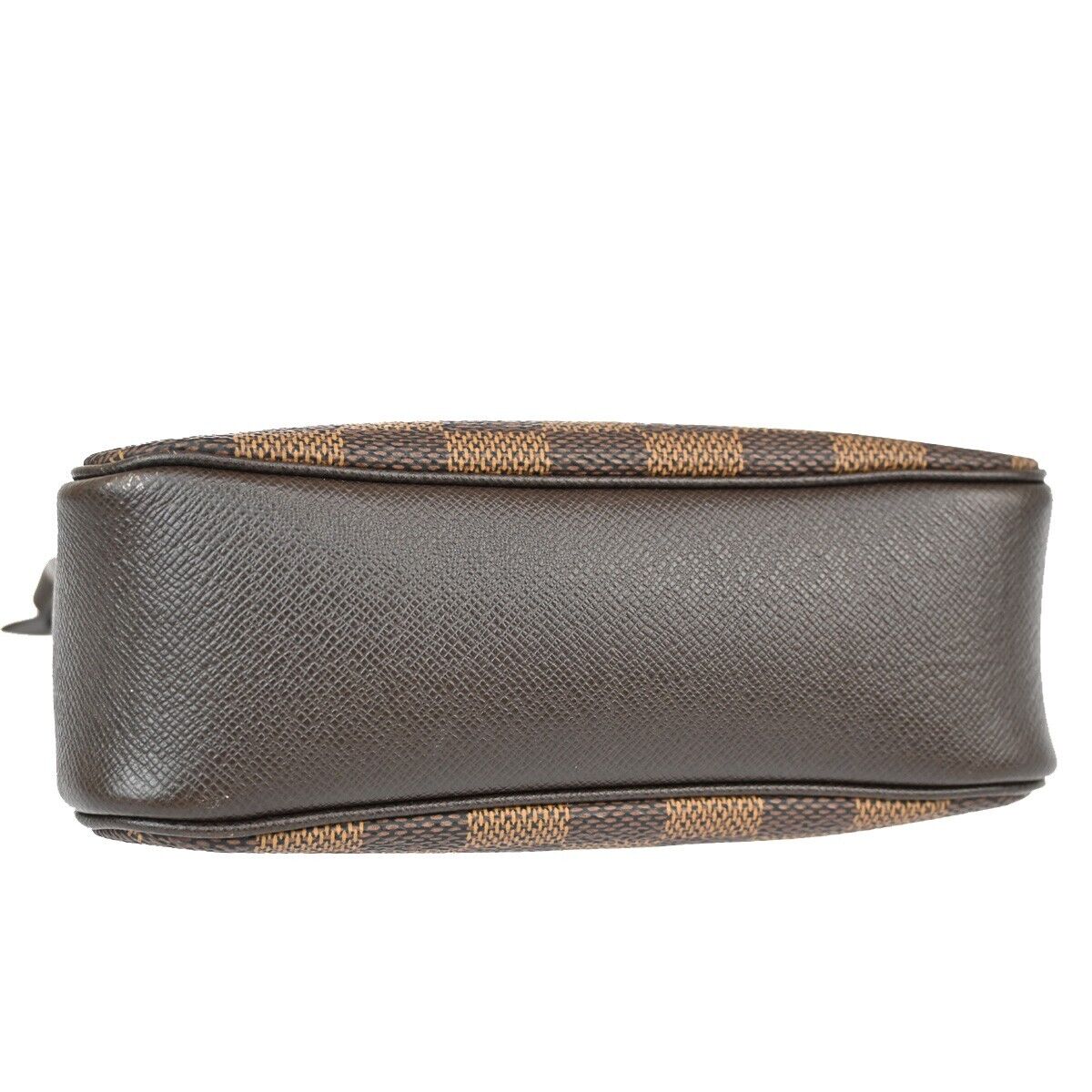 Louis Vuitton Trousse Makeup  Canvas Shoulder Bag ()