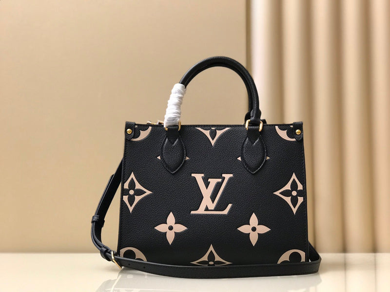 Satchel Bags - VL Bags - 6198