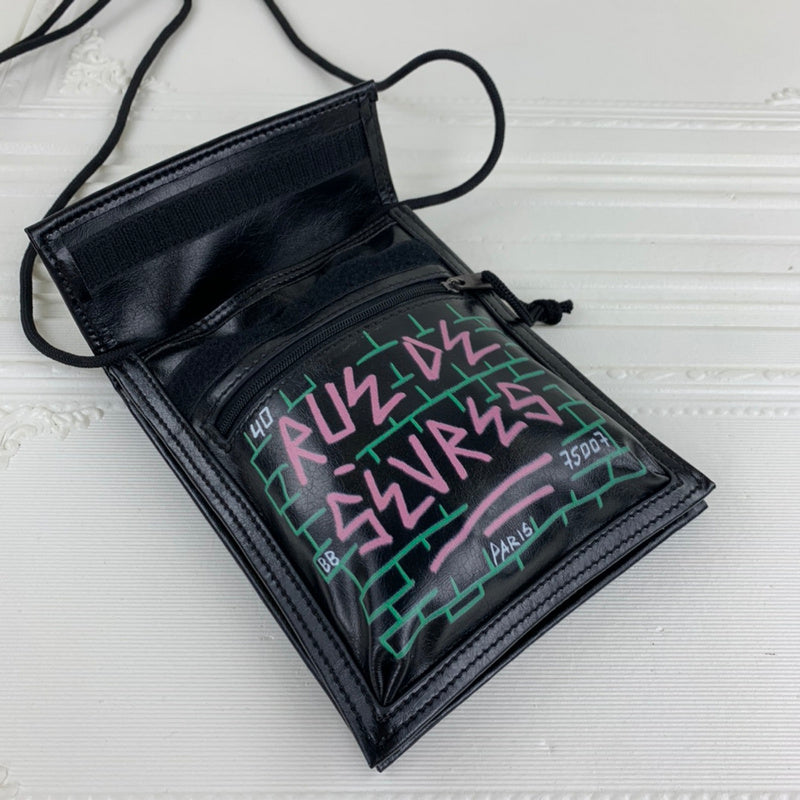 Satchel Bags - BGC Bags - 241