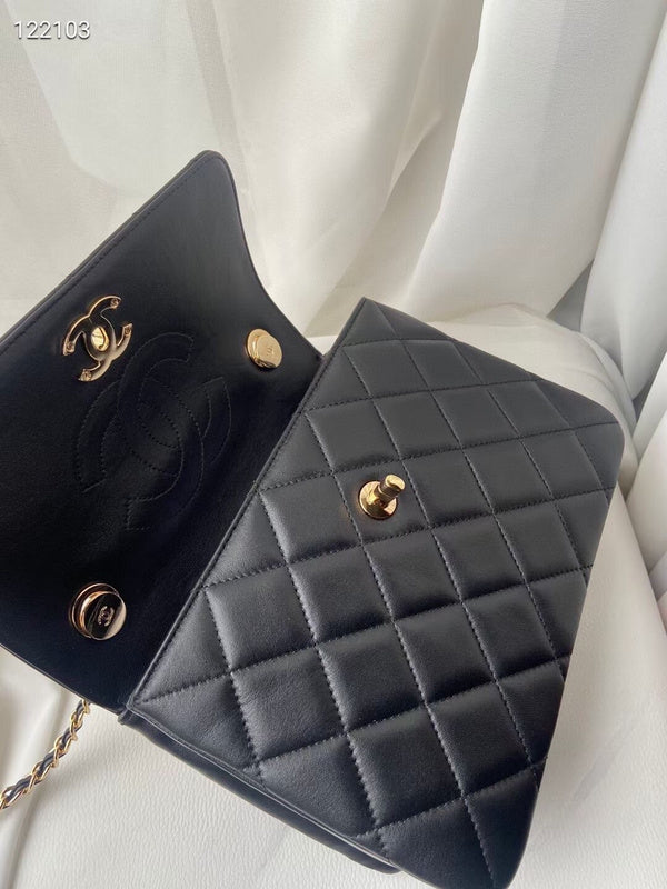 Satchel Bags - CHL Bags - 2270