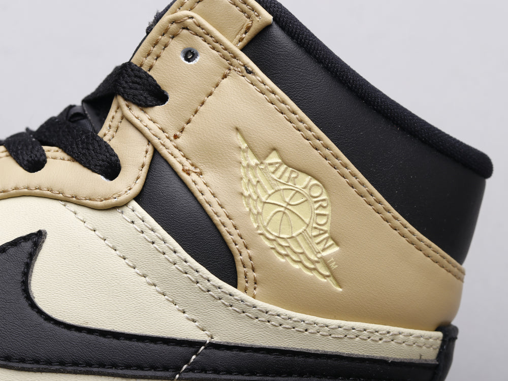 GLM - AJ1 Bubble Milk Tea