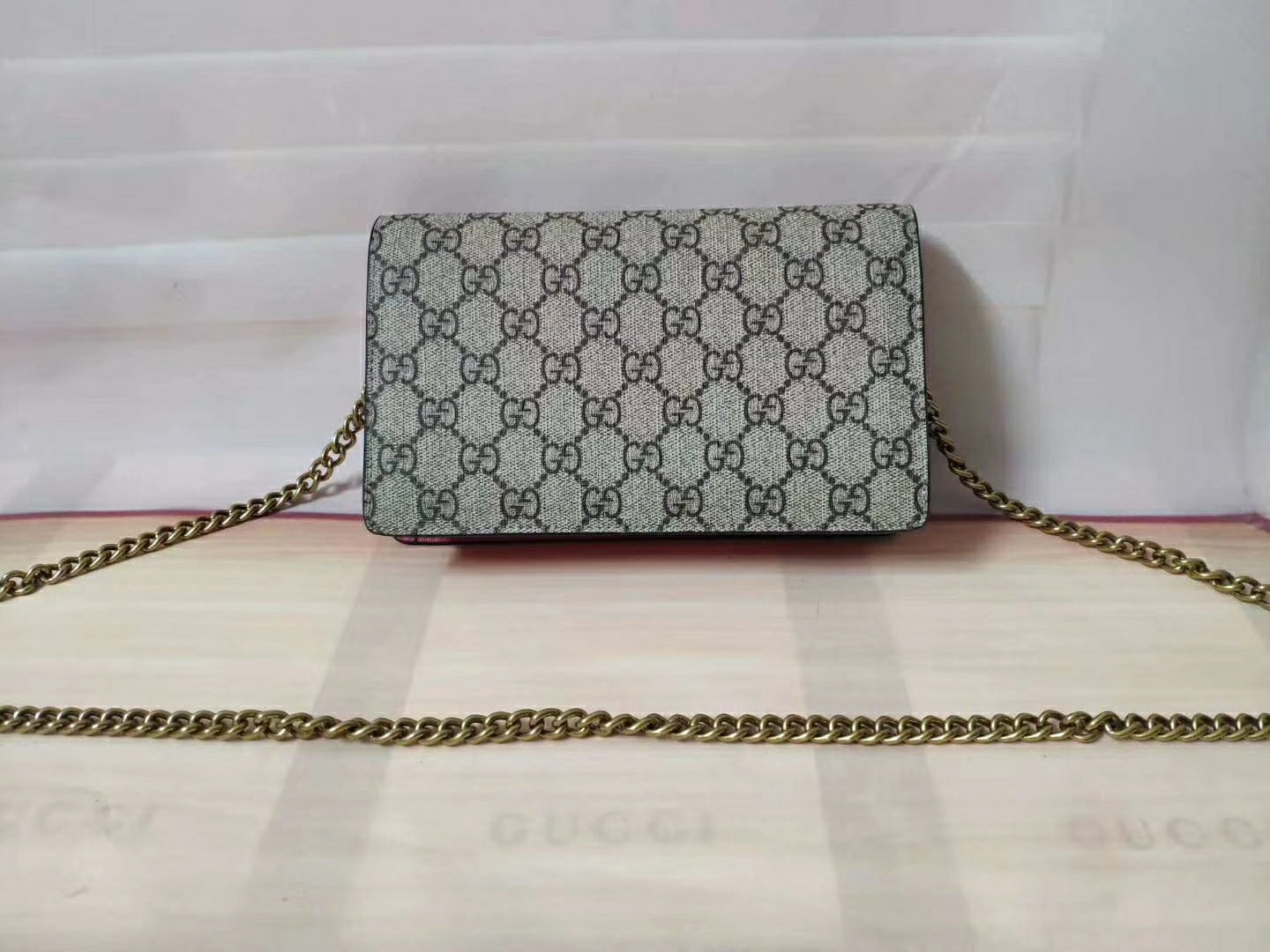 GLM - Top Quality Bag GCI 496