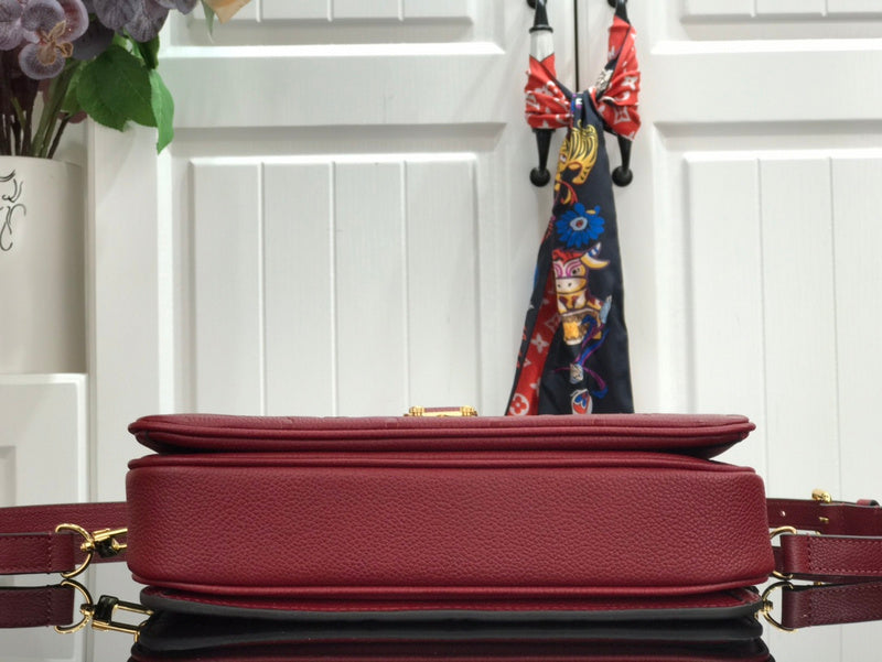 Satchel Bags - VL Bags - 6101