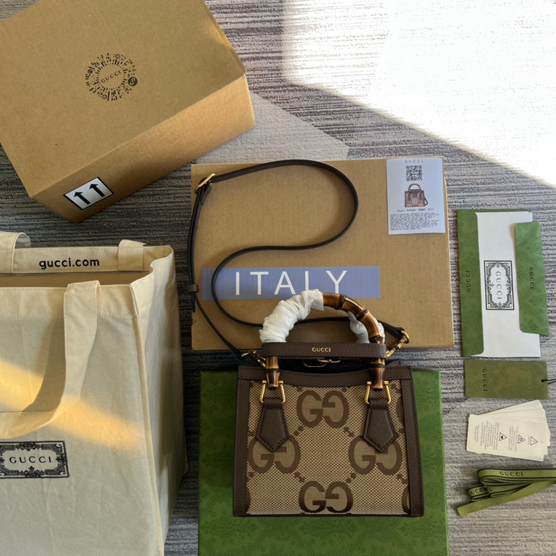 Satchel Bags - GCI Bags - 4753