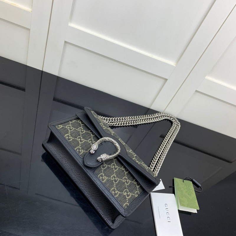 Satchel Bags - GUC Bags - 633