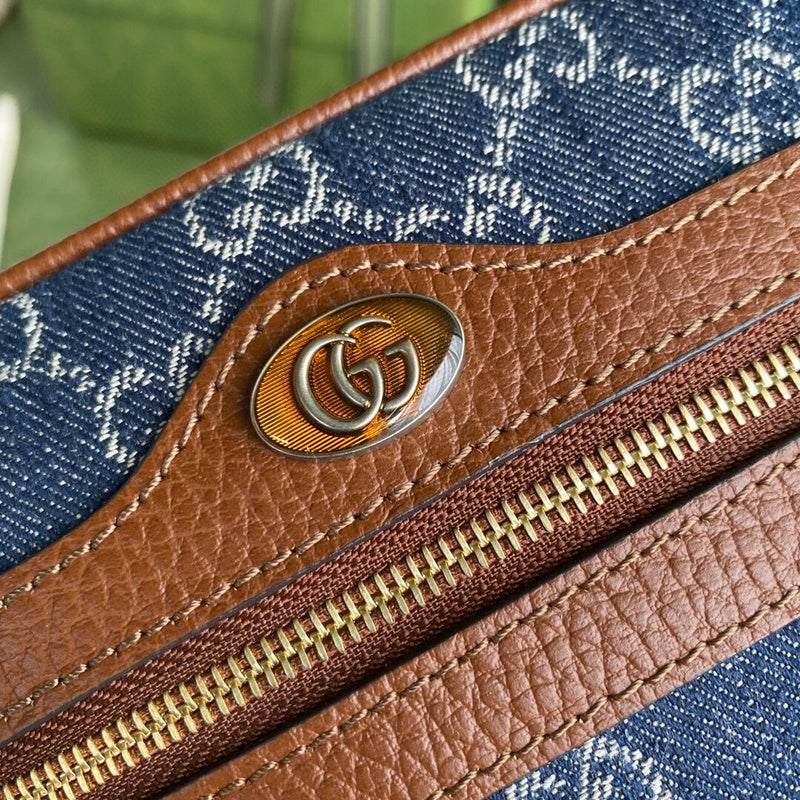 Satchel Bags - GCI Bags - 6000