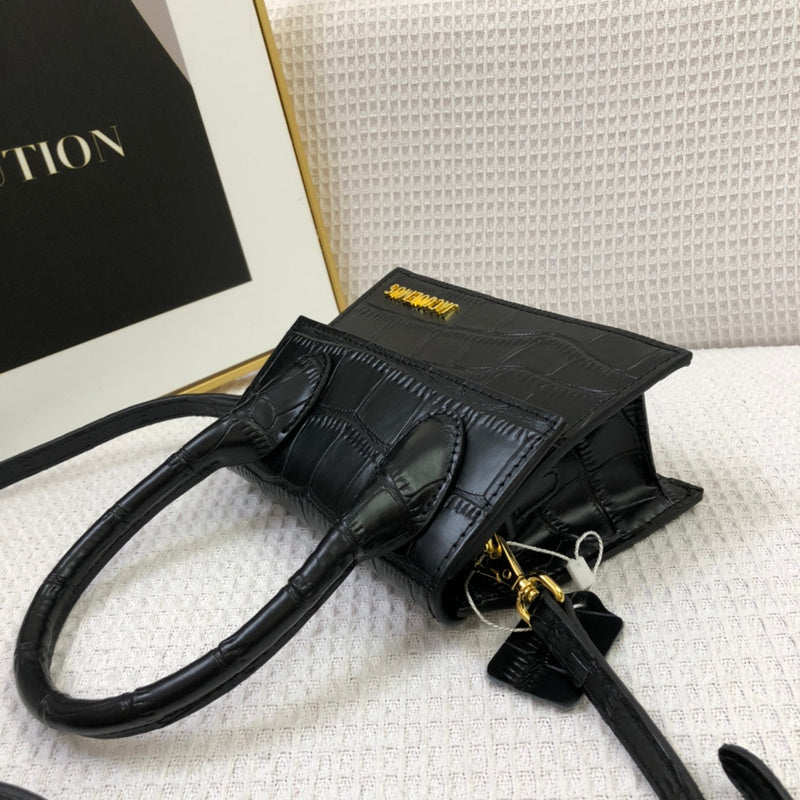 Satchel Bags - JQMS Bags - 116