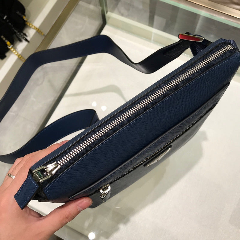 Satchel Bags - PDA Bags - 2847