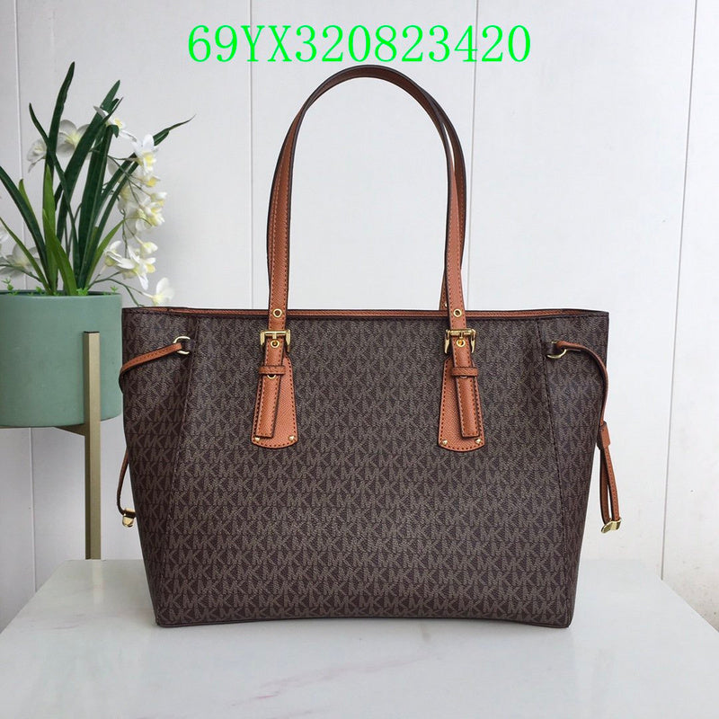 Satchel Bags - MK Bags - 623
