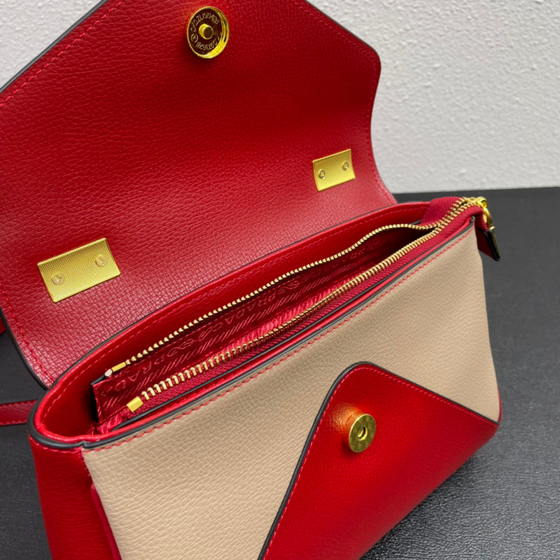 Satchel Bags - PDA Bags - 834