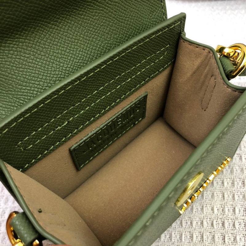 Satchel Bags - JQMS Bags - 270