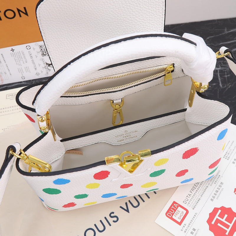 Satchel Bags - VL Bags - 2088