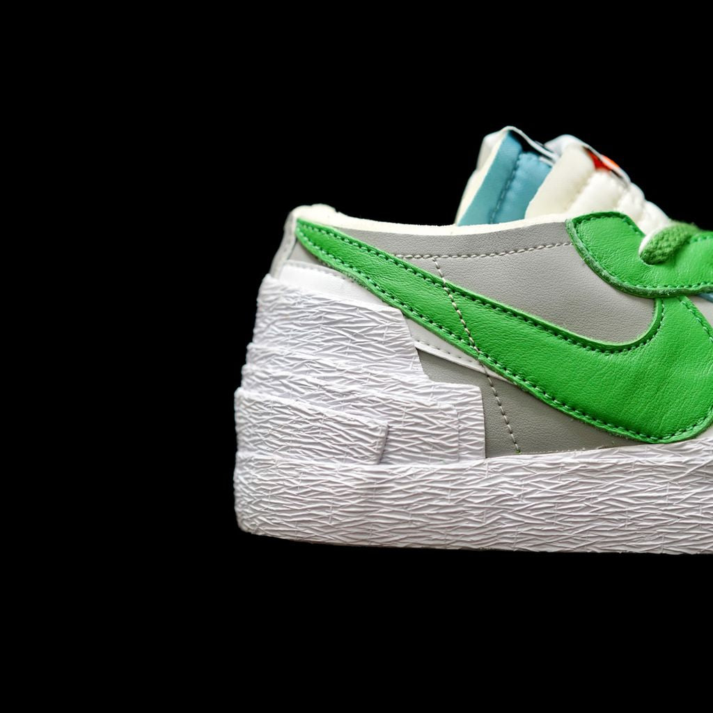 GLM - Sacai x Blazer Low