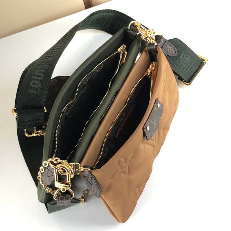 Satchel Bags - VL Bags - 4822