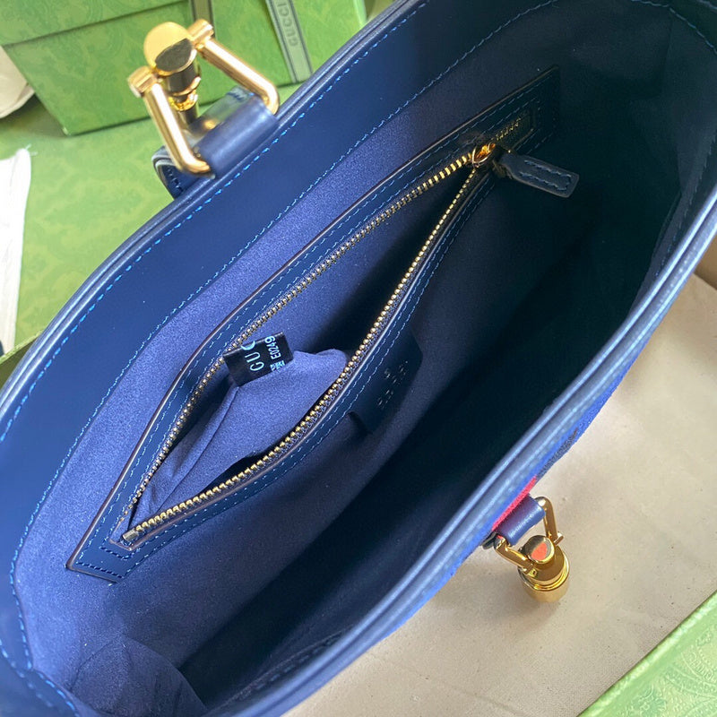 Satchel Bags - GCI Bags - 5842