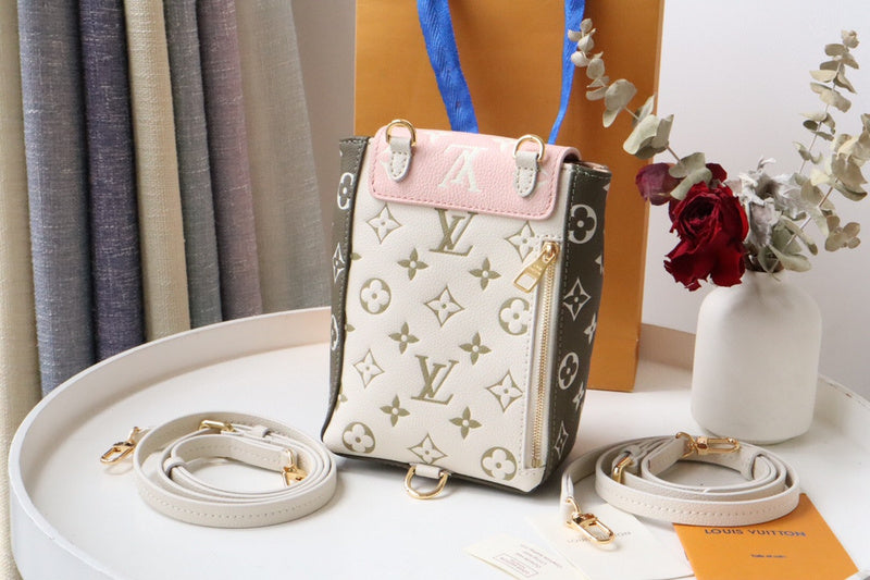 Glami GlamI Lu-Vi Bags - 16824