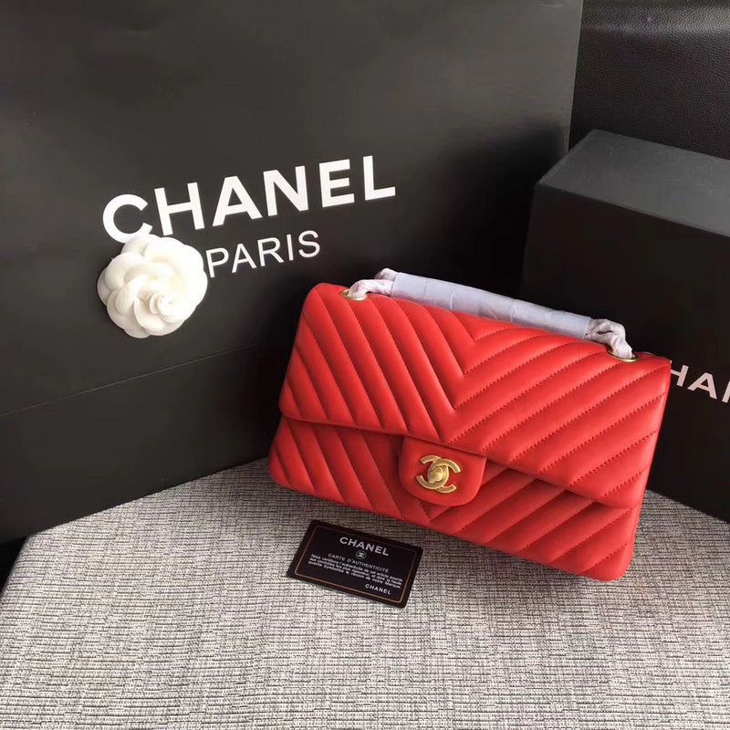 Satchel Bags - CHL Bags - 743