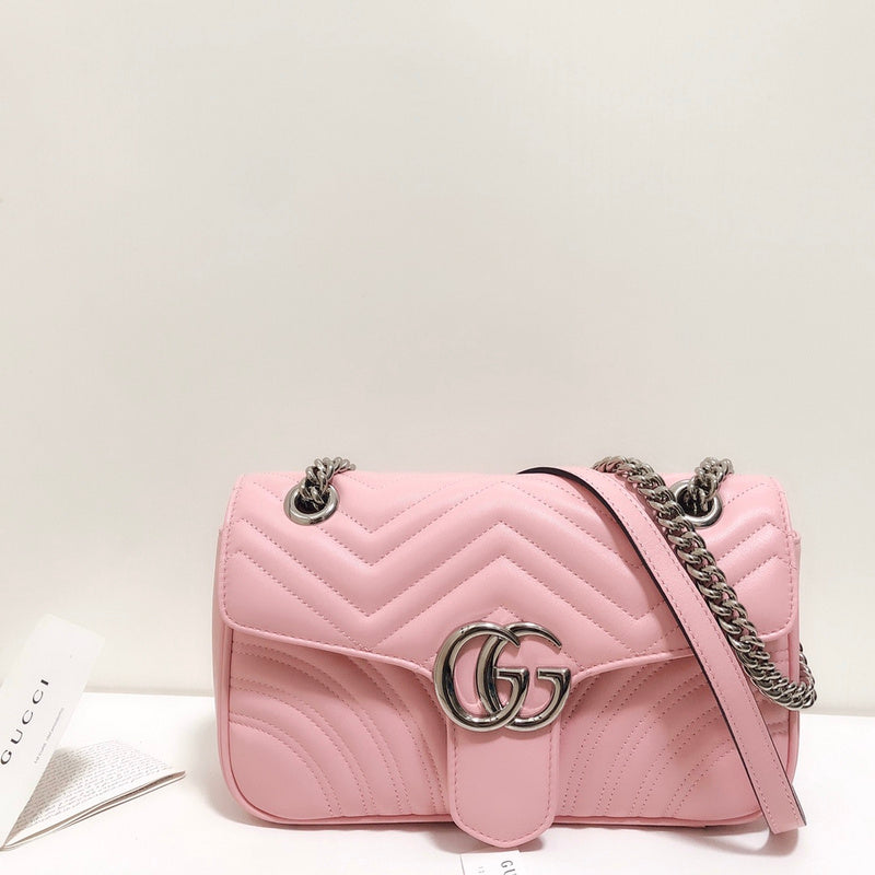 Satchel Bags - GCI Bags - 3922