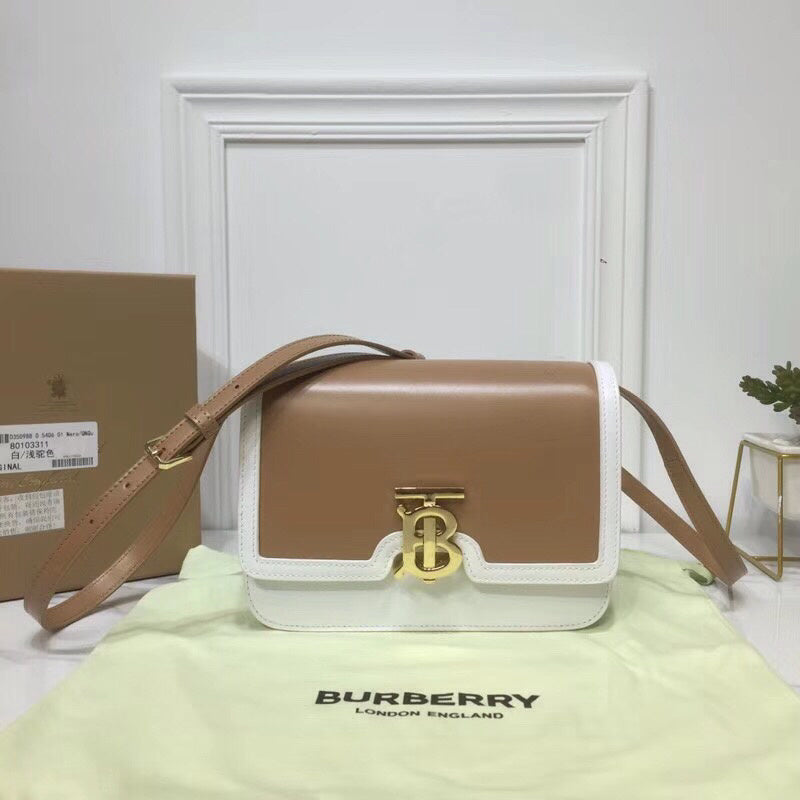Fan Fashion -GLM - Top quality BBR Bags - 1527