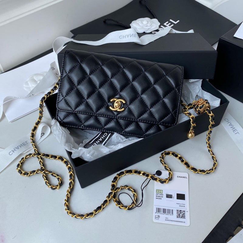 Satchel Bags - CHL Bags - 7617
