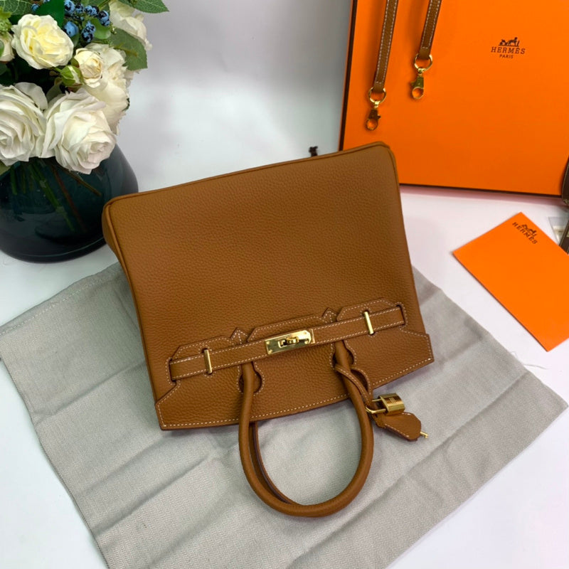 Satchel Bags - HMS Bags - 016