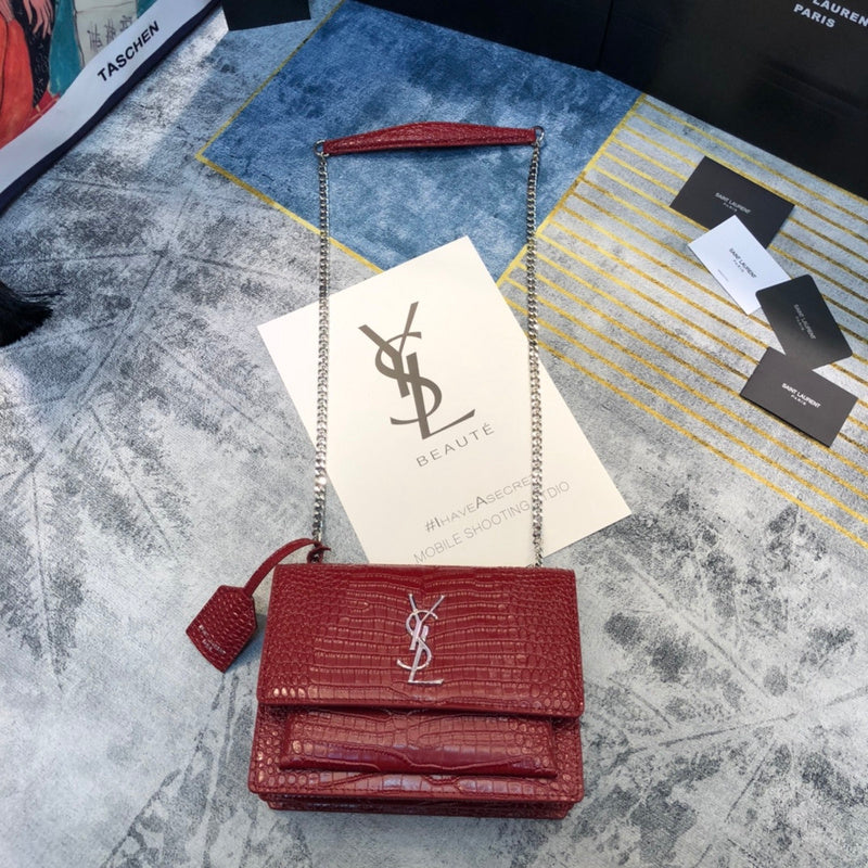 Satchel Bags - SLY Bags - 1823