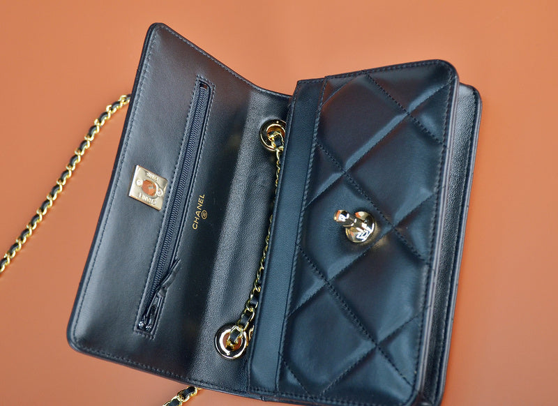 GLM - CHL Bags - 619
