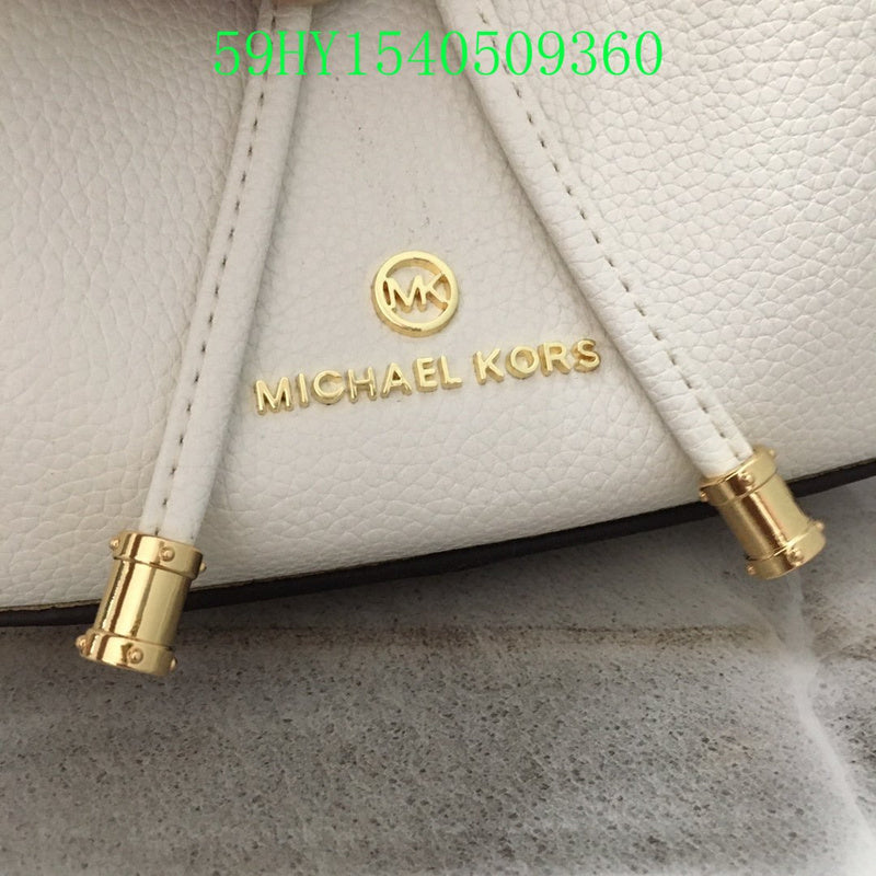 Satchel Bags - MK Bags - 389