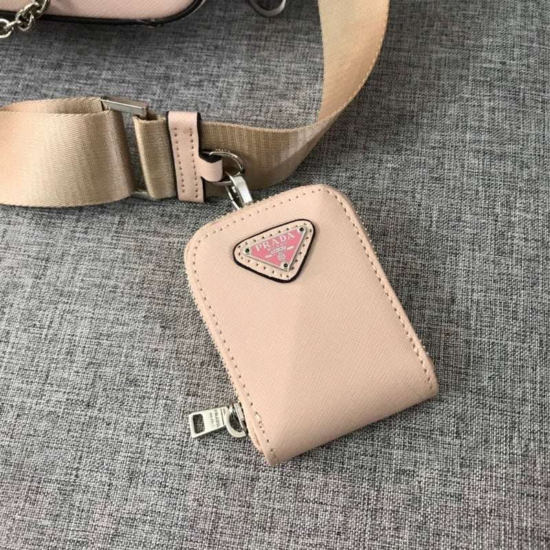 Satchel Bags - PDA Bags - 1202