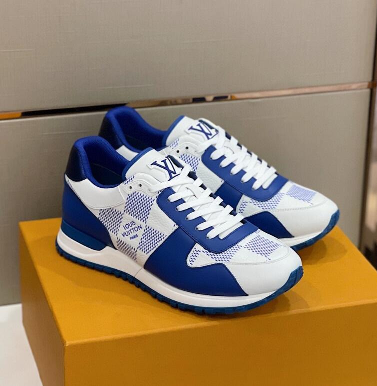 glami shop- LOV Men Shoes - 712