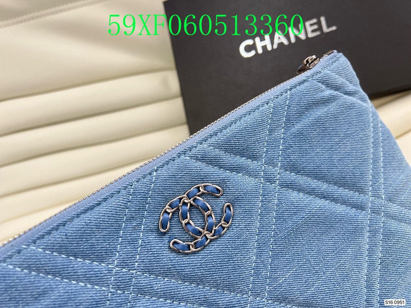 Glami - CHL Wallet - 2347