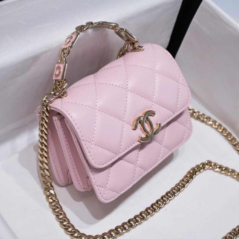 Satchel Bags - CHL Bags - 2927