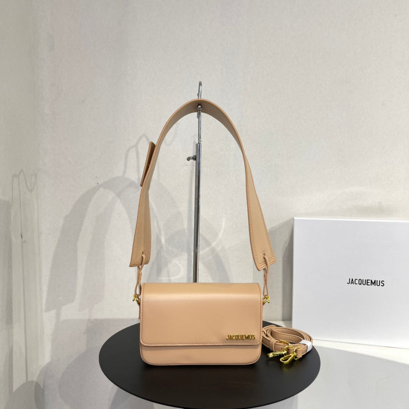 Satchel Bags - JQMS Bags - 047