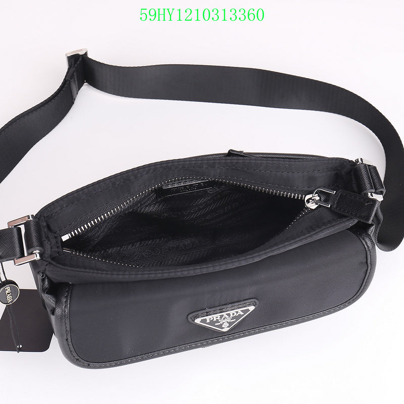 Satchel Bags - PDA Bags - 3471