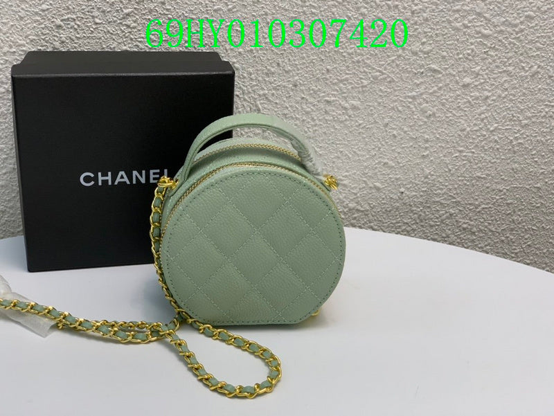 Glami - CHL Bags - 2996