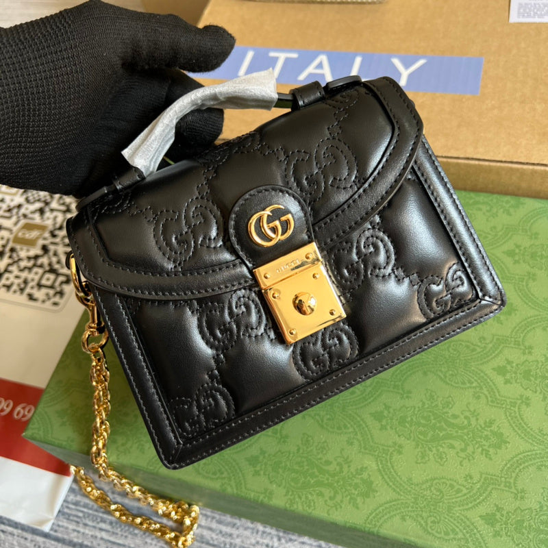 Satchel Bags - GCI Bags - 5359