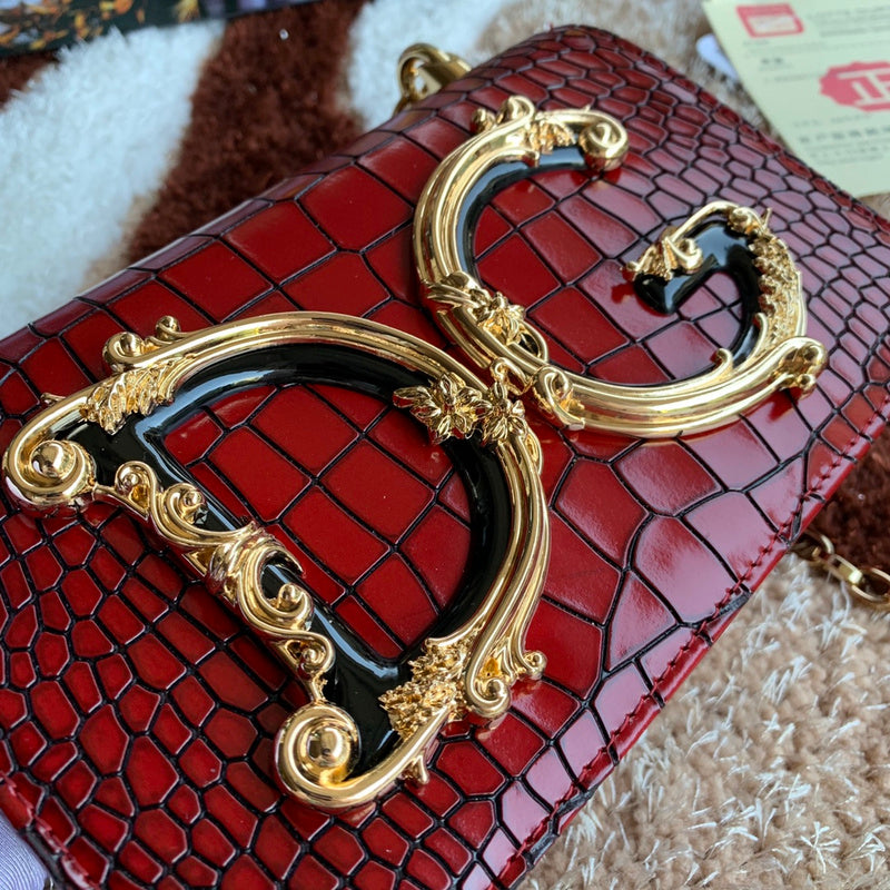 Satchel Bags - DG Bags - 415