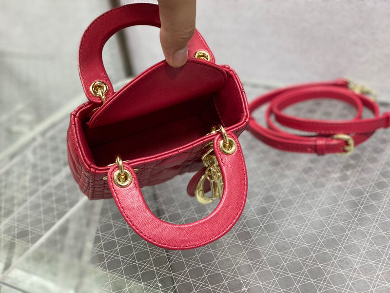 Satchel Bags - CHL Bags - 2175