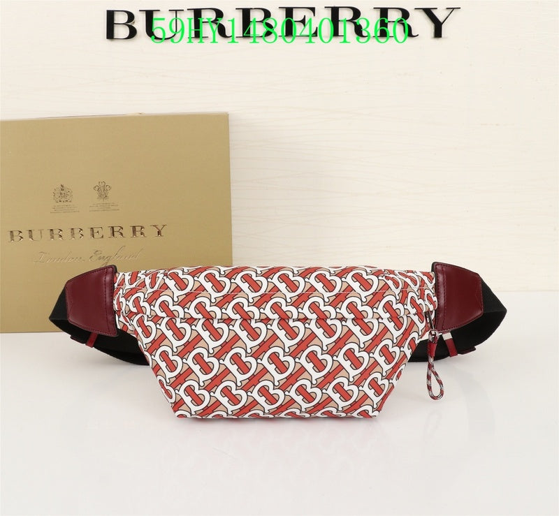 Fan Fashion -GLM - Top quality BBR Bags - 561
