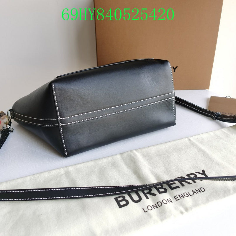 Fan Fashion -GLM - Top quality BBR Bags - 533