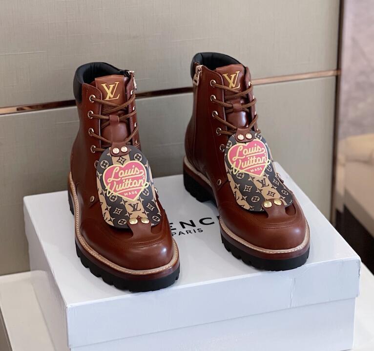 glami shop- LOV Men Shoes - 1224