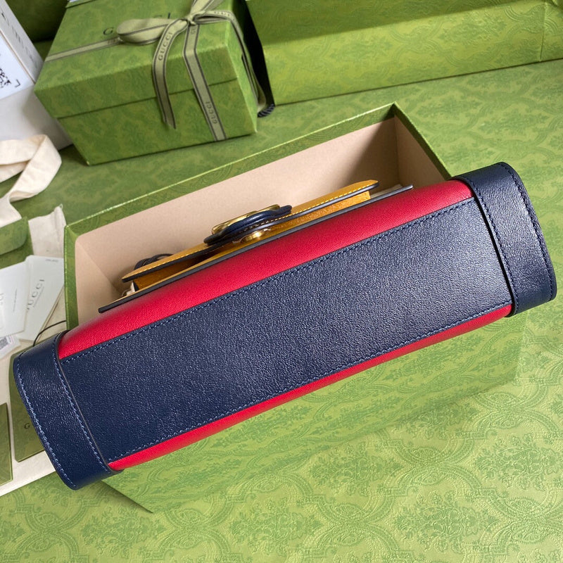 Satchel Bags - GCI Bags - 5954