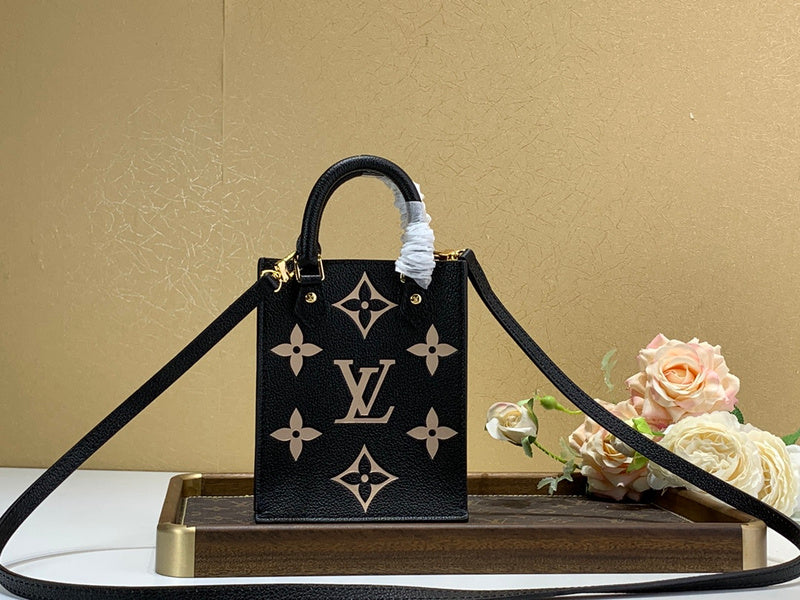 Satchel Bags - VL Bags - 5972