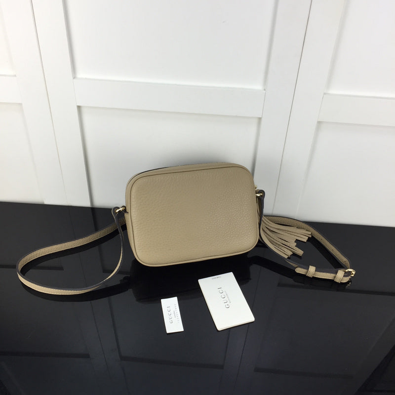 Satchel Bags - GUC Bags - 1257