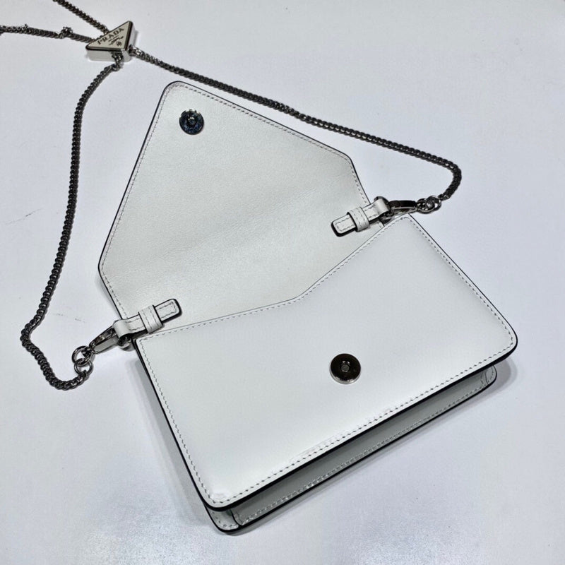 Satchel Bags - PDA Bags - 038