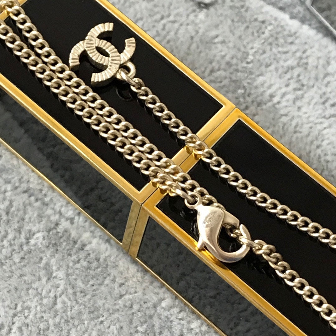 GLM -Top Quality Necklace CHL021