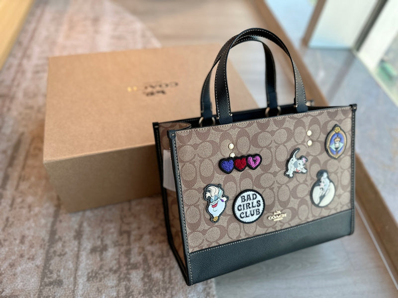 Satchel Bags - CCH Bags - 343